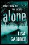 Alone - Lisa Gardner