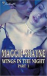 Twilight Phantasies - Maggie Shayne