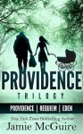 Providence Trilogy Bundle (Providence, #1-3) - Jamie McGuire