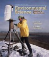 Principles of Environmental Science - William Cunningham