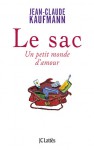 Le sac - Jean-Claude Kaufmann