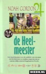 De heelmeester - Noah Gordon, Thomas Mass