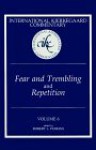 Fear and Trembling, and Repetition - Robert L. Perkins