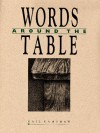 Words Around the Table-Euchari: - Gail Ramshaw, Linda Ekstrom