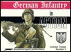 German Infantry in action - Weapons/Combat Troops No. 2 - Uwe Feist