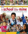 A School Like Mine (Unicef) - Penny Smith