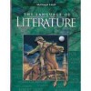 McDougal Littell Language of Literature: Teacher's Edition Grade 8 2006 - MCDOUGAL LITTEL