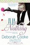 All or Nothing - Claire Cross, Deborah Cooke