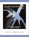 Real Estate Finance and Investments - William Brueggeman