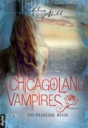 Chicagoland Vampires: Teuflische Bisse - Chloe Neill