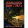 Dragon Warriors: Bestiary - Dave Morris