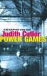 Power Games - Judith Cutler