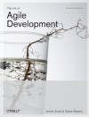 The Art of Agile Development - James Shore, Shane Warden