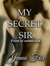 My Secret Sir - Jenna Fox