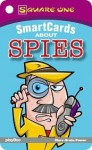 Square One Smartcards about Spies - Play Bac