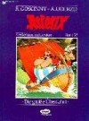 Asterix Werkedition, Bd.22, Die Große Überfahrt - René Goscinny, Albert Uderzo