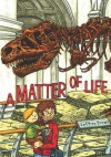 A Matter of Life - Jeffrey Brown