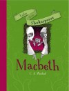 Macbeth. by Caroline Plaisted - Caroline Plaisted