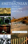 Smithsonian Guides to Historic America: Southern New England - Henry Wiencek