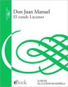 El conde Lucanor - Don Juan Manuel