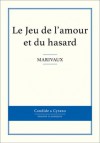 Le Jeu de l'amour et du hasard (French Edition) - Pierre Marivaux