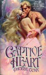 Captive Heart - Phoebe Conn