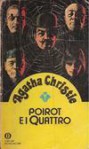 Poirot e i Quattro - Laura Grimaldi, Marco Tropea, Agatha Christie