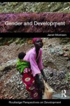 Gender and Development - Janet Momsen