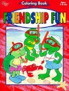 Friendship Fun - Norma Garris, Richard Max Kolding