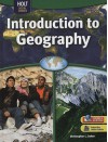 Introduction to Geography - Christopher L. Salter