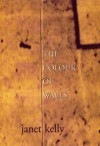 The Colour of Walls - Janet Kelly