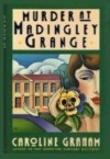 Murder At Madingley Grange - Caroline Graham