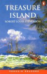 Treasure Island (Penguin Readers, Level 2) - Robert Louis Stevenson, Andy Hopkins, Jocelyn Potter, Ann Ward