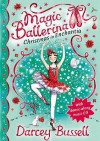 Magic Ballerina: Christmas in Enchantia - Darcey Bussell, Nellie Ryan