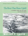 The River That Flows Uphill: A Journey from the Big Bang to the Big Brain - William H. Calvin