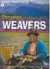 Peruvian Weavers - Rob Waring