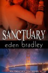 Sanctuary (San Francisco Dom Series) - Eden Bradley