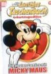 Die besten Comics mit Micky Maus (Lustiges Taschenbuch Geburtstagsedition 2013, #4) - Walt Disney Company