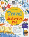 Travel Activity Pad - Simon Tudhope