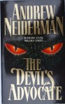 The Devil's Advocate - Andrew Neiderman