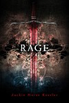 Rage - Jackie Kessler