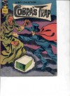 Mandrake-Cobra's Trap ( Indrajal Comics No. 180 ) - Lee Falk