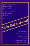 Tales Out of School CL - Porter Shreve