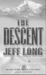 The Descent - Jeff Long