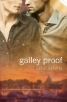 Galley Proof - Eric Arvin