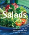 Salad (Quick & Easy Series) (Quick & Easy (Silverback)) - Cornelia Adam