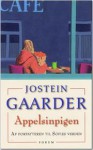 Appelsinpigen - Jostein Gaarder