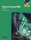 Experiencing MIS: International Version - David Kroenke