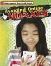 Avoiding Online Hoaxes - Therese Shea