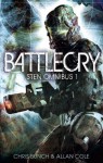 Battlecry (Sten Omnibus 1) - Chris Bunch, Allan Cole